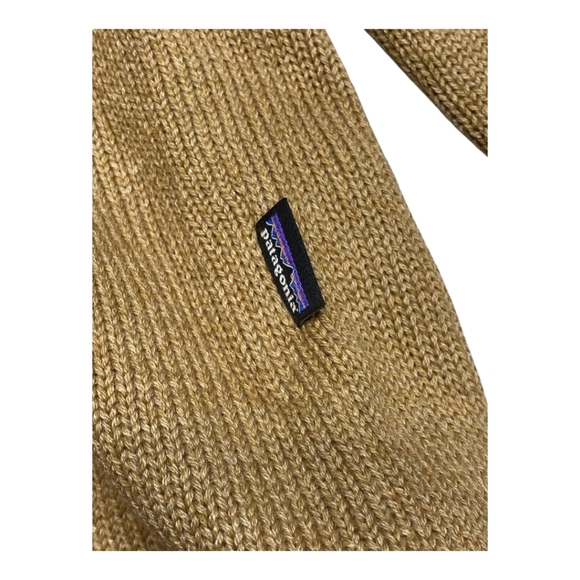 The Patagonia Ponderosa Pine Pullover Hoody - Picture 9 of 10